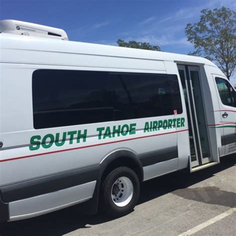 South tahoe airporter - South Tahoe Airporter operates a bus from Reno-Tahoe International Airport to Stateline, NV - Lakeside Inn 3 times a day. Tickets cost $19 - $35 and the journey takes 1h 15m. Bus operators. South Tahoe Airporter Phone 866-898-2463 Website southtahoeairporter.com